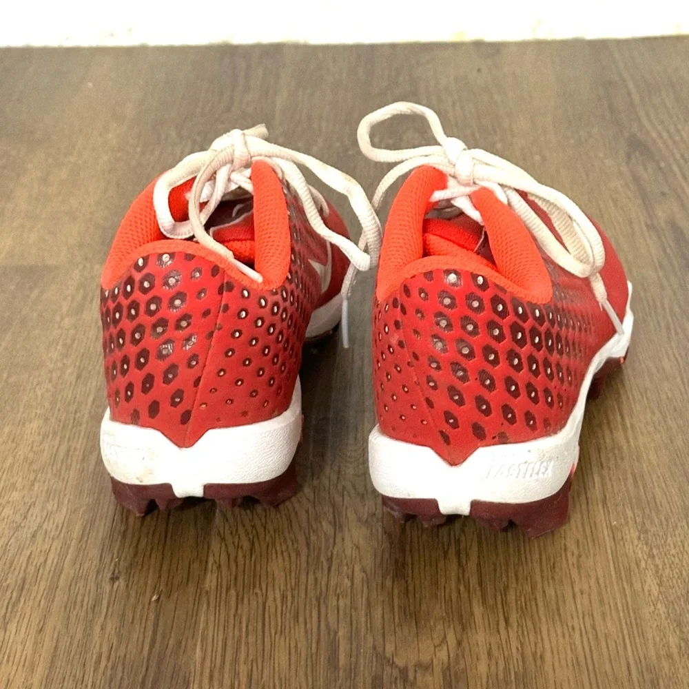 Kids Nike Vapor FastFlex‎ Cleats Youth Unisex 4.5